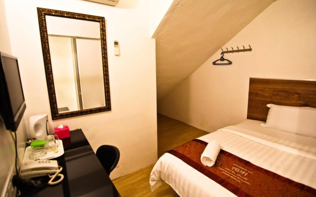 Hotel Rasah Seremban