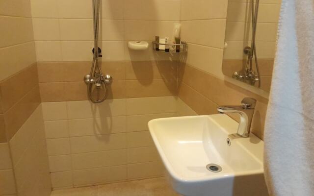 Mdope Idde hotel