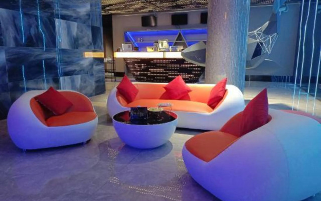 Meili Yangguang Business Hostel