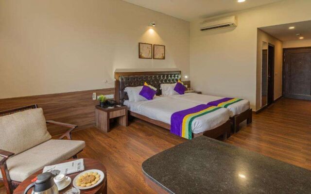 Treebo Premium Baramasi By Jai Club Prime