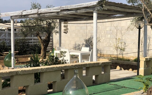 Relais Regina Giulia