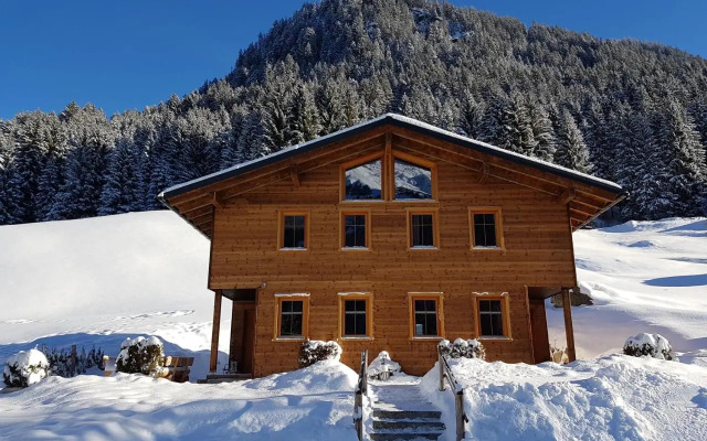 Neuberg Alm