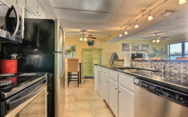 Tim s Beach House TS534