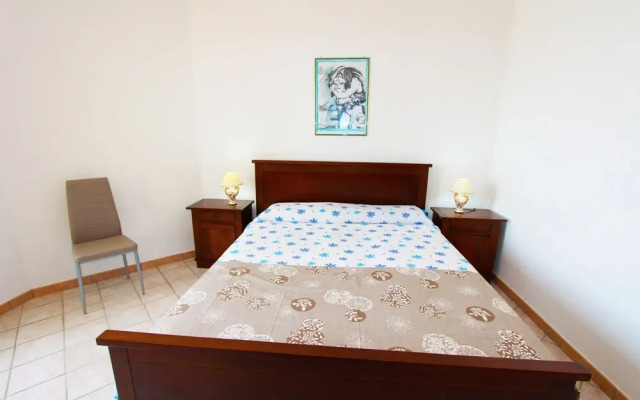 Beach Apartment in Puglia