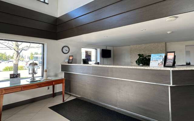 Travelodge by Wyndham Welland