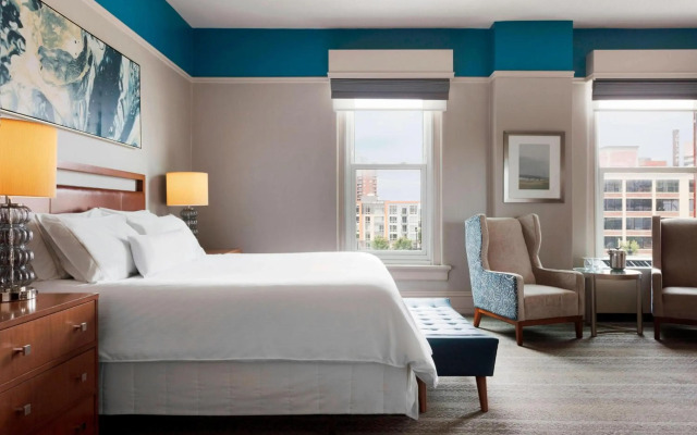 The Westin Great Southern Columbus