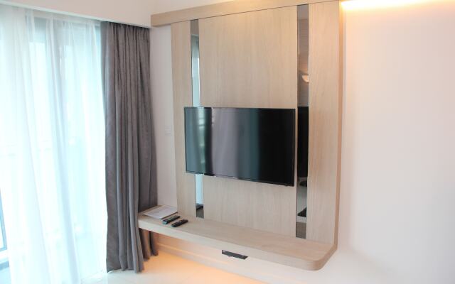 Summer Suites Residences by Subhome