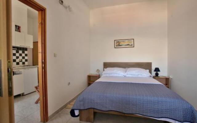 Apartman Branko