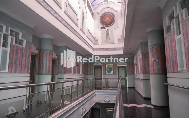 Akur Hotel Malioboro