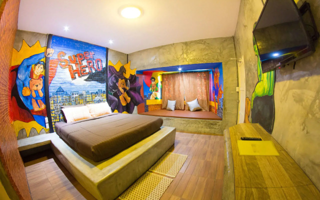 Kirina Wellness In The Valley