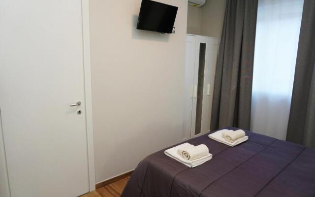 APULIA ROOMS BARI di MARIA DENTAMARO