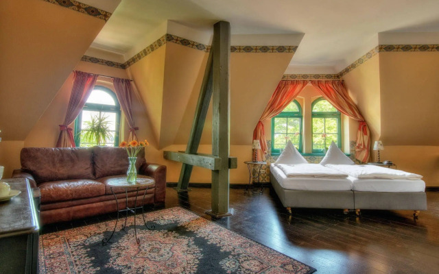 Gasthaus & Hotel Zur Henne