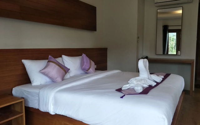 Lanta Infinity Resort