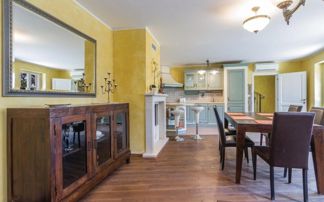 Nice Home in Rovinj With Wifi and 2 Bedrooms