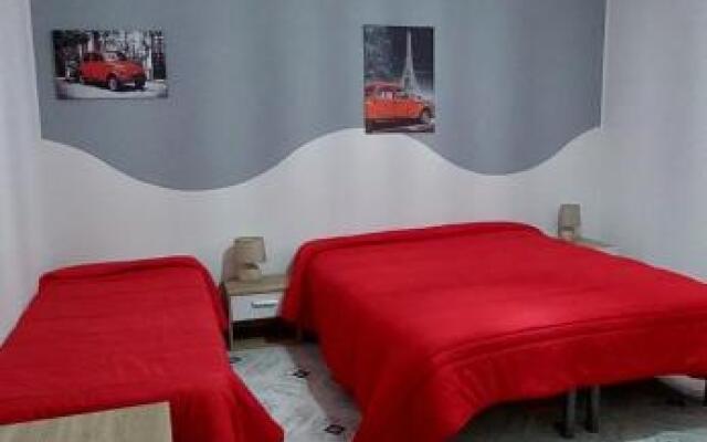 B&b del corso