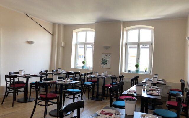 Hotel Gasthof Flötzinger Bräu