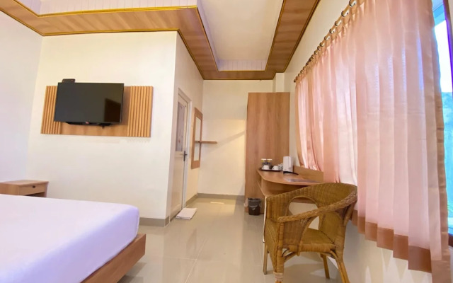 Hotel Wijaya family 2