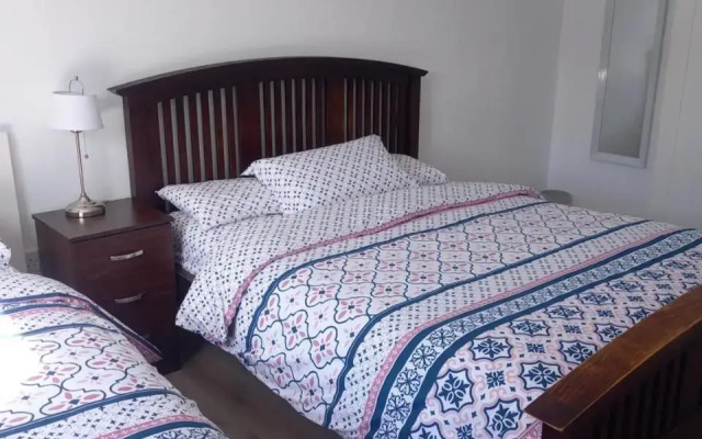 Sunny Side - Self Catering Accommodation Gorey