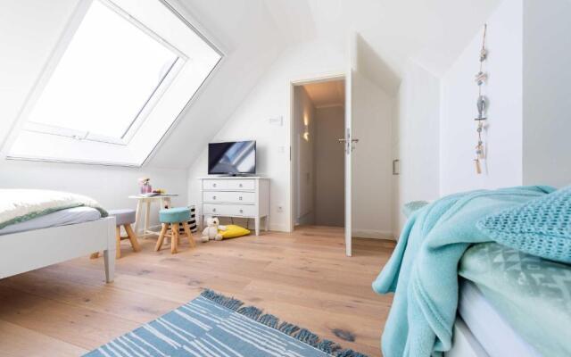 Zur Heiderose 3 Whg 3d StrandLaeufer