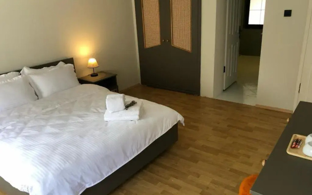 Utopia Konak Otel