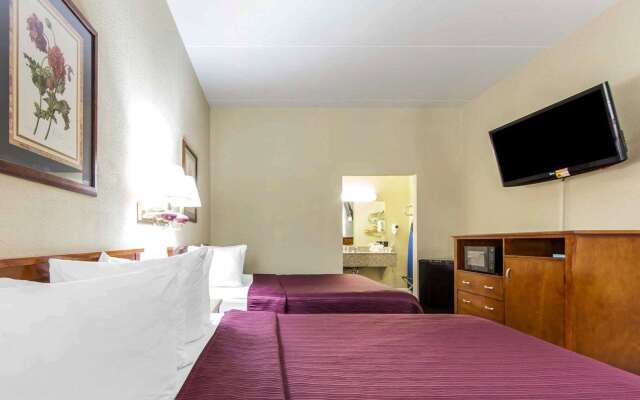 Quality Inn Maysville