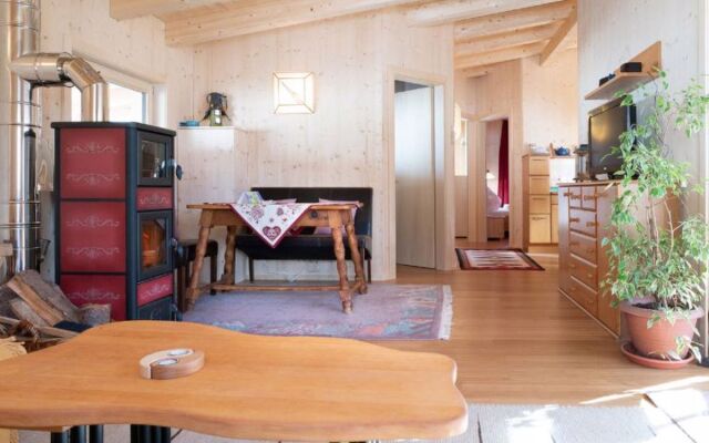 Chalet Shakti Reith bei Seefeld