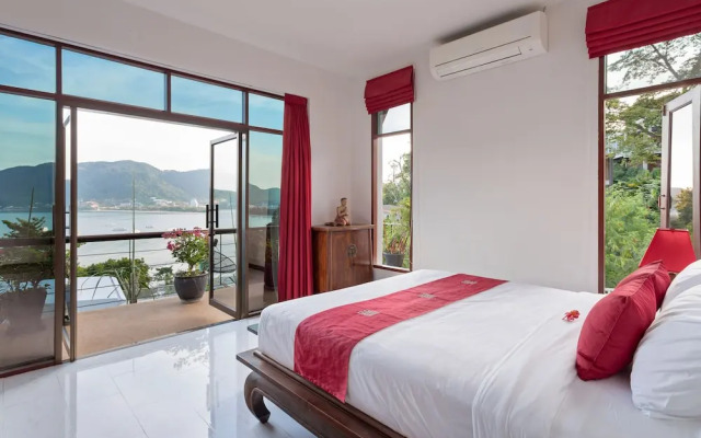 PraNang 5 Bedroom in Patong