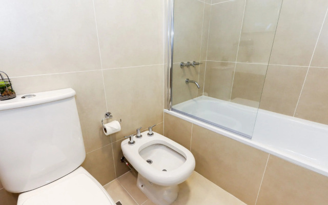 Terrazas del Beagle Apartamentos