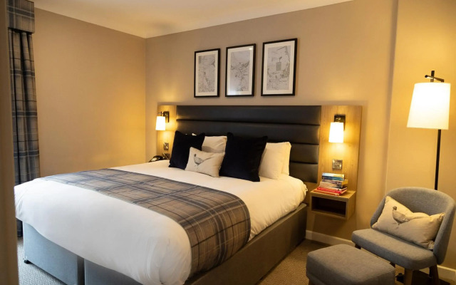 De Vere Tortworth Court