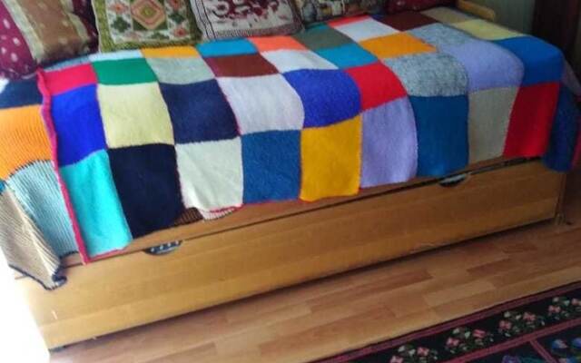 Las Nubes los Colihues de Melosilla