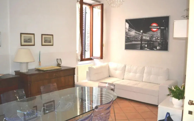 Appartamento Rossini Center Of Pesaro
