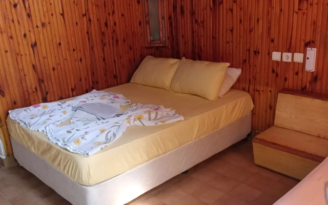 Bykara Motel