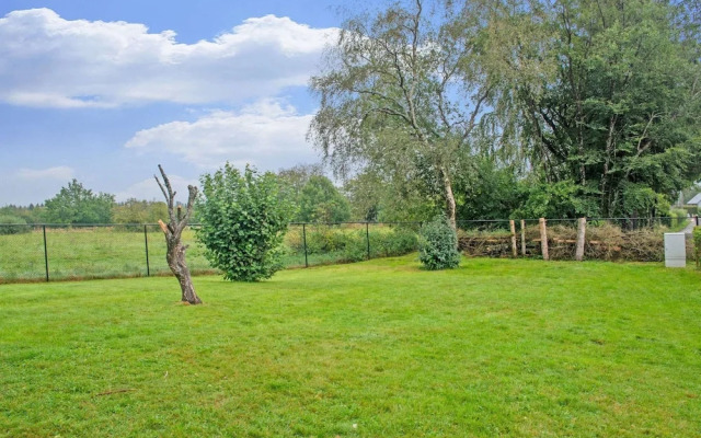 Holiday Home Between Spa and Eifel Nature Park