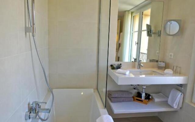 Le Clos des Oliviers Grimaud