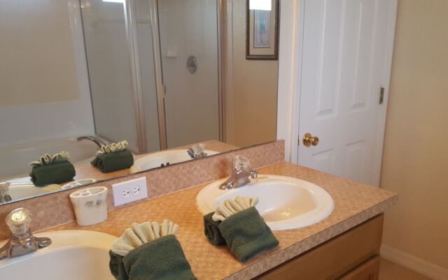 Large Open Floor Plan - 18