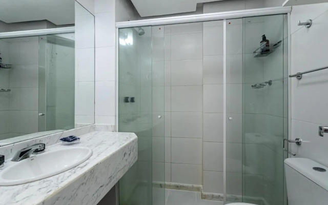 *Linkhouse* - Your Vip Cabin At Ipanema Sunset #A1-009