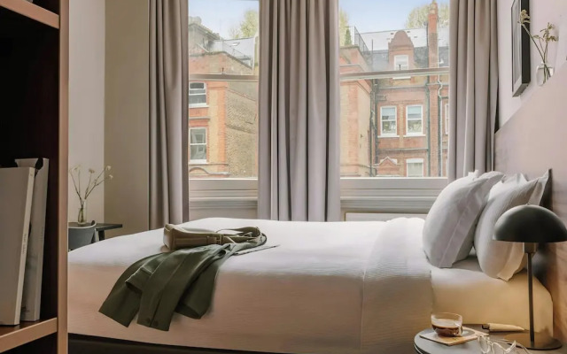 The Gilbert Hotel South Kensington, Sonder by Marriott Bonvoy