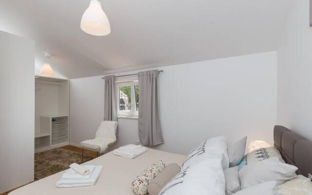 Apartment Green Oase