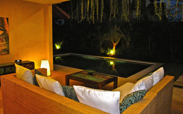 Rumi Villas