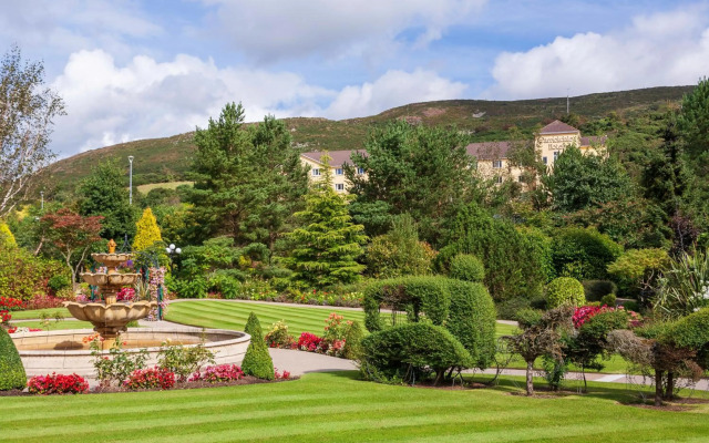 Carrickdale Hotel & Spa