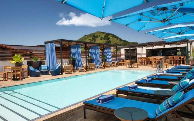 HOTEL CERRO, Autograph Collection