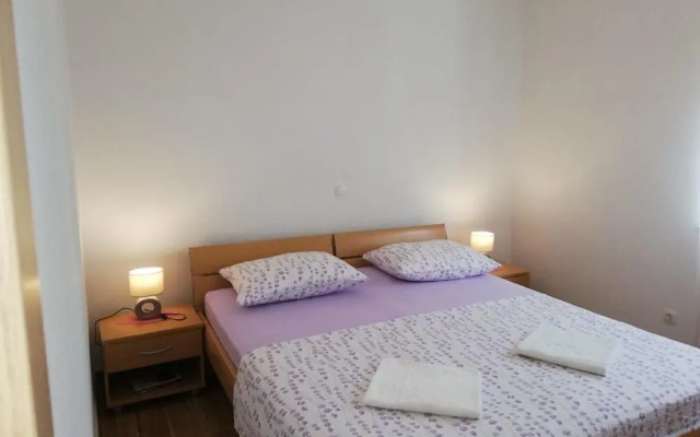 Apartments Markovic