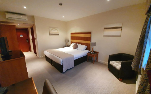The Towers Hotel and Spa