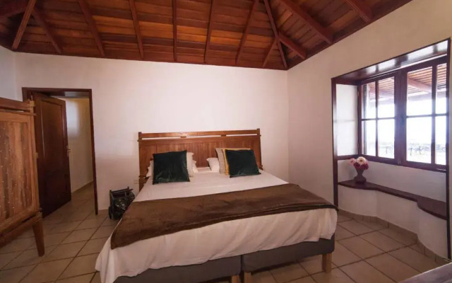 Villas Los Torres I
