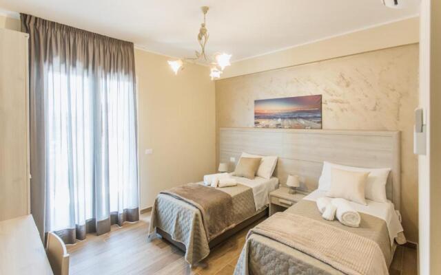 B&B Oasi Perla Del Mare di Calì Giovanni