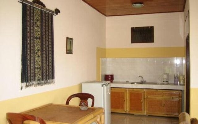 Ombak Putih Bungalows