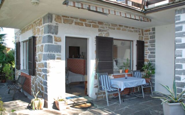 Apartment Beck San Nazzaro 36553