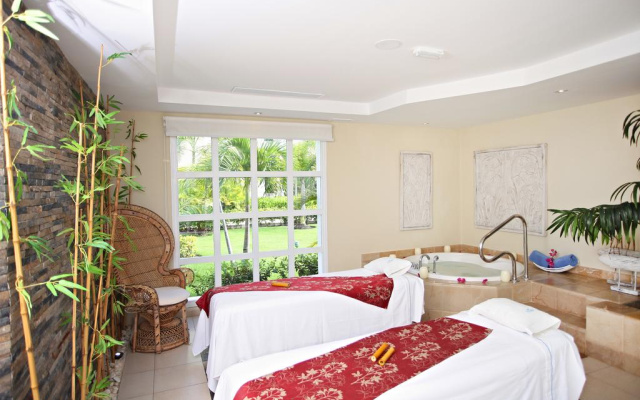 Bahia Principe Explore Esmeralda - All Inclusive