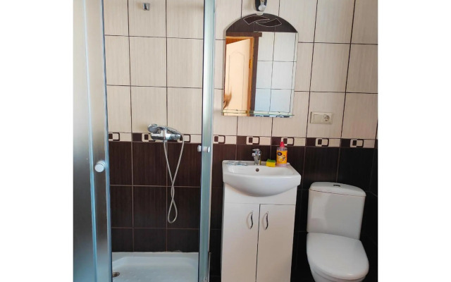 Садиба Едельвейс