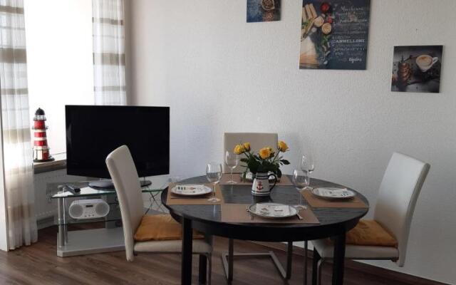 Meerblick FeWo Nr 426